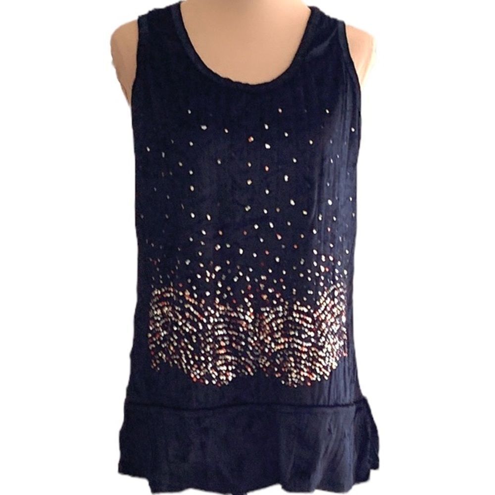 Vintage Tops Size M